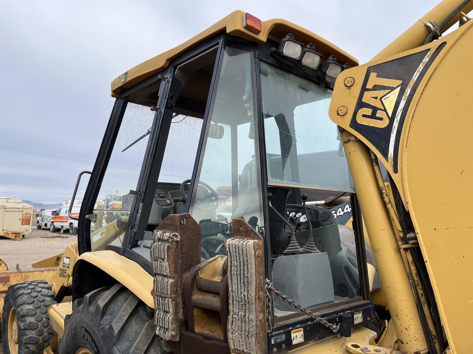 ./imagenes/INVOICE/2019/17259/RETROEXCAVADORA CATERPILLAR 416D (15).JPG